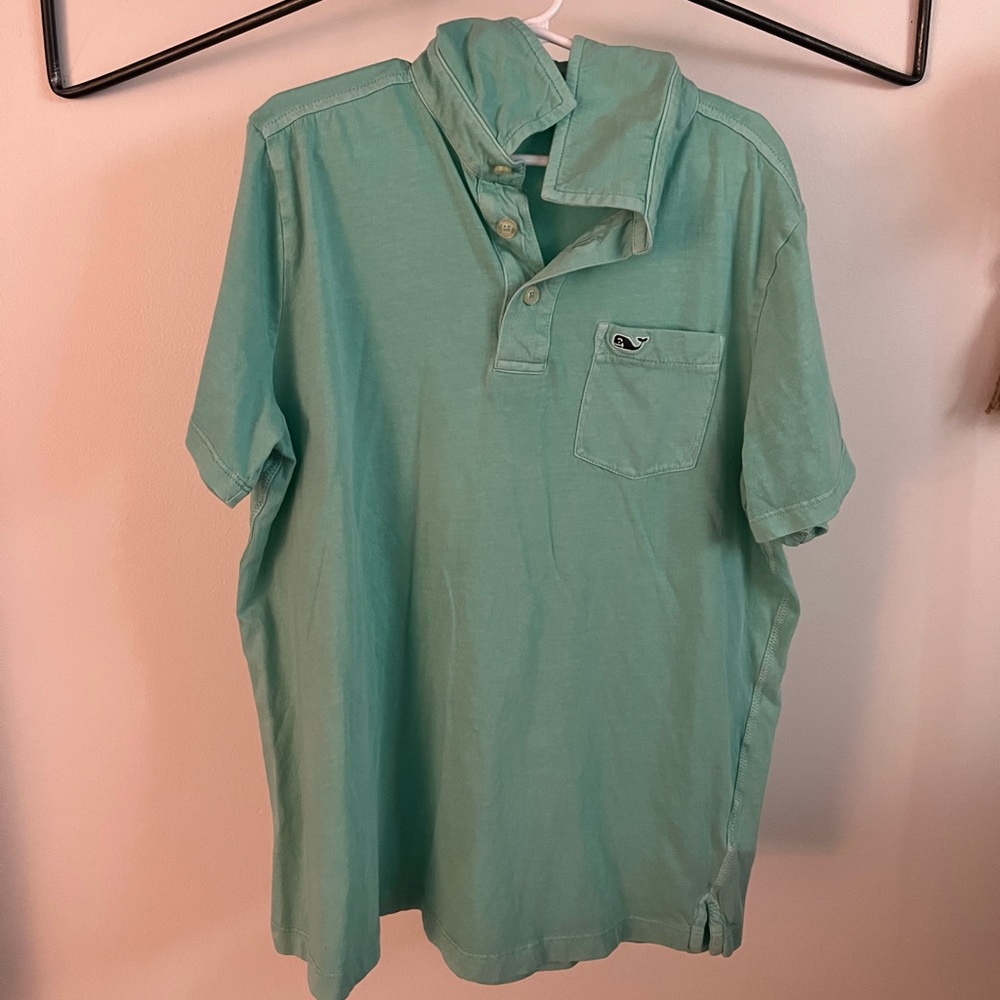 Vineyard Vines polo